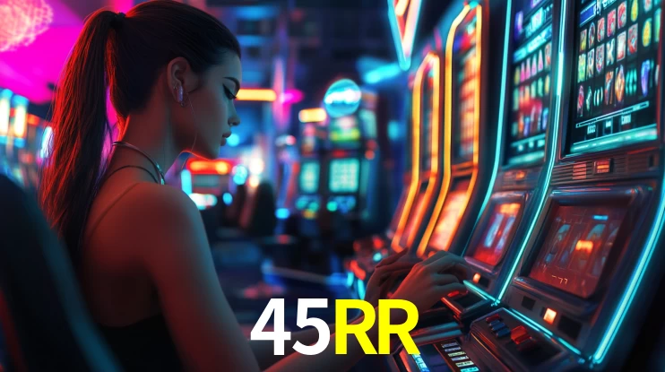 Certificação eCOGRA 45RR