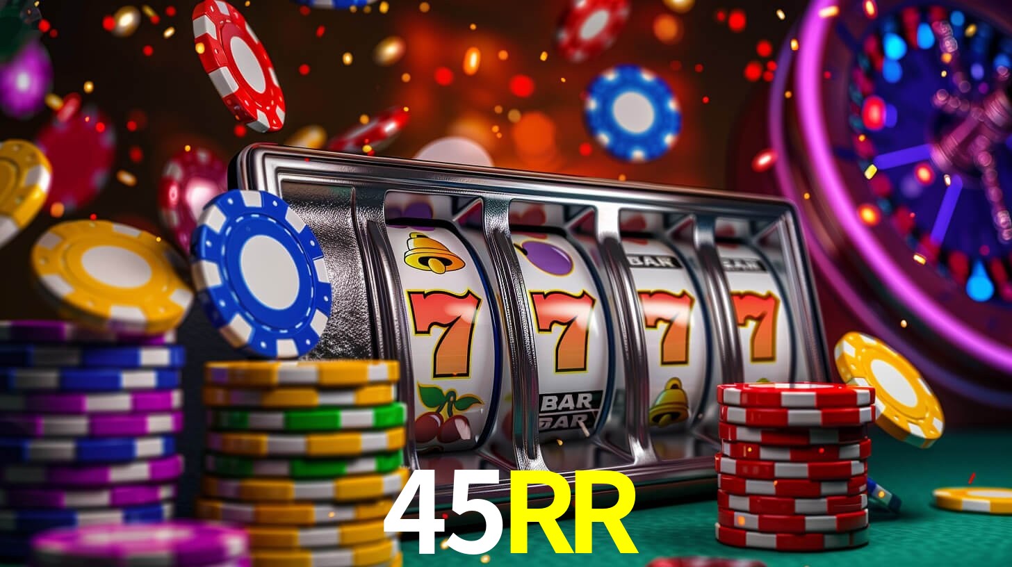 Segurança App 45RR