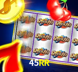 App mobile 45RR