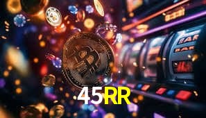 Blackjack na 45RR