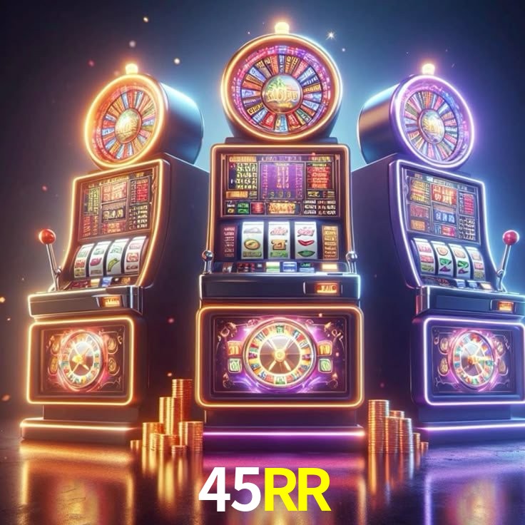 45RR Plataforma Confiável