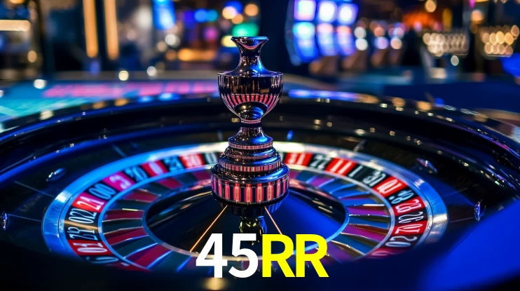 45RR Plataforma Oficial