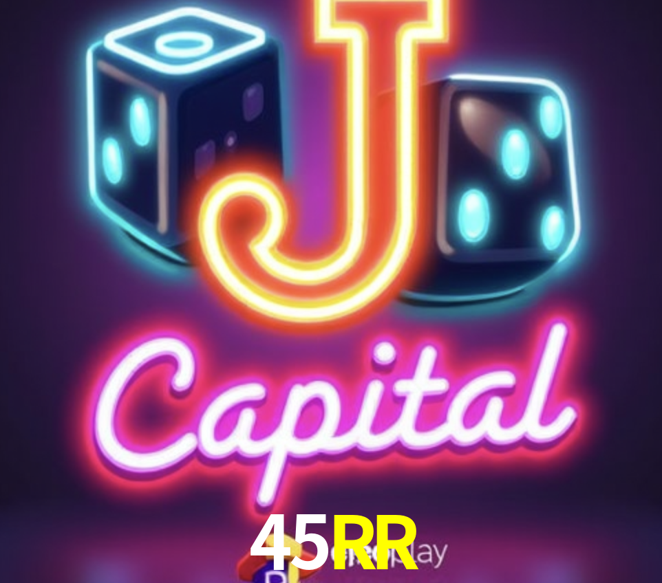 45RR Bônus - 45RR visual 1