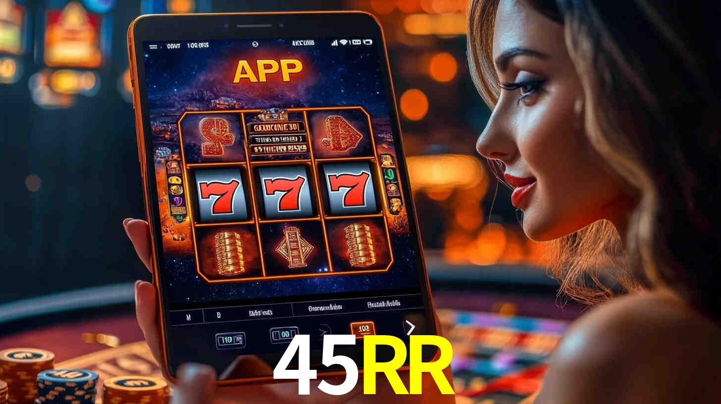 App mobile 45RR
