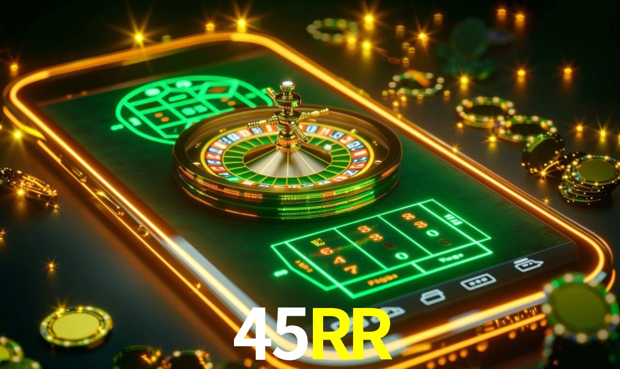 Vantagens de jogar slots no 45RR Brasil