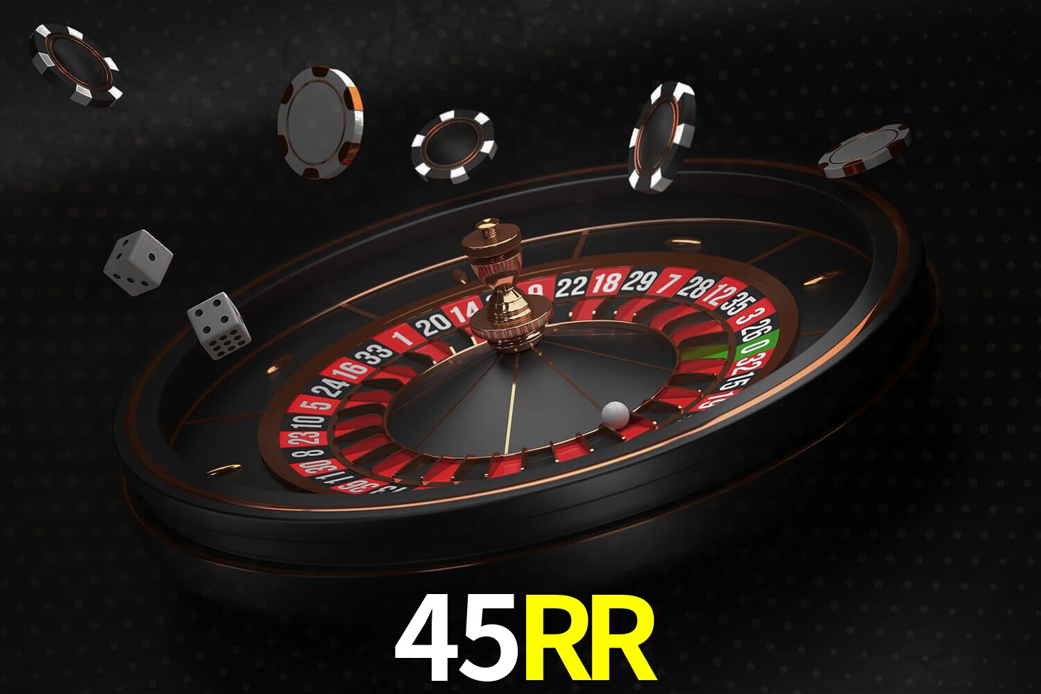 45RR cassino online
