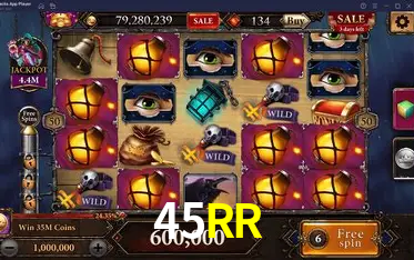 Bônus 45RR