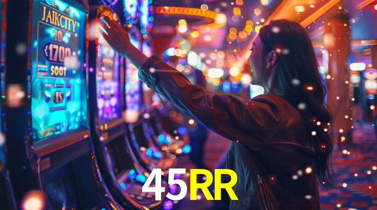 Página de download 45RR