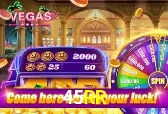 45RR download — arquivo APK para Android oficial