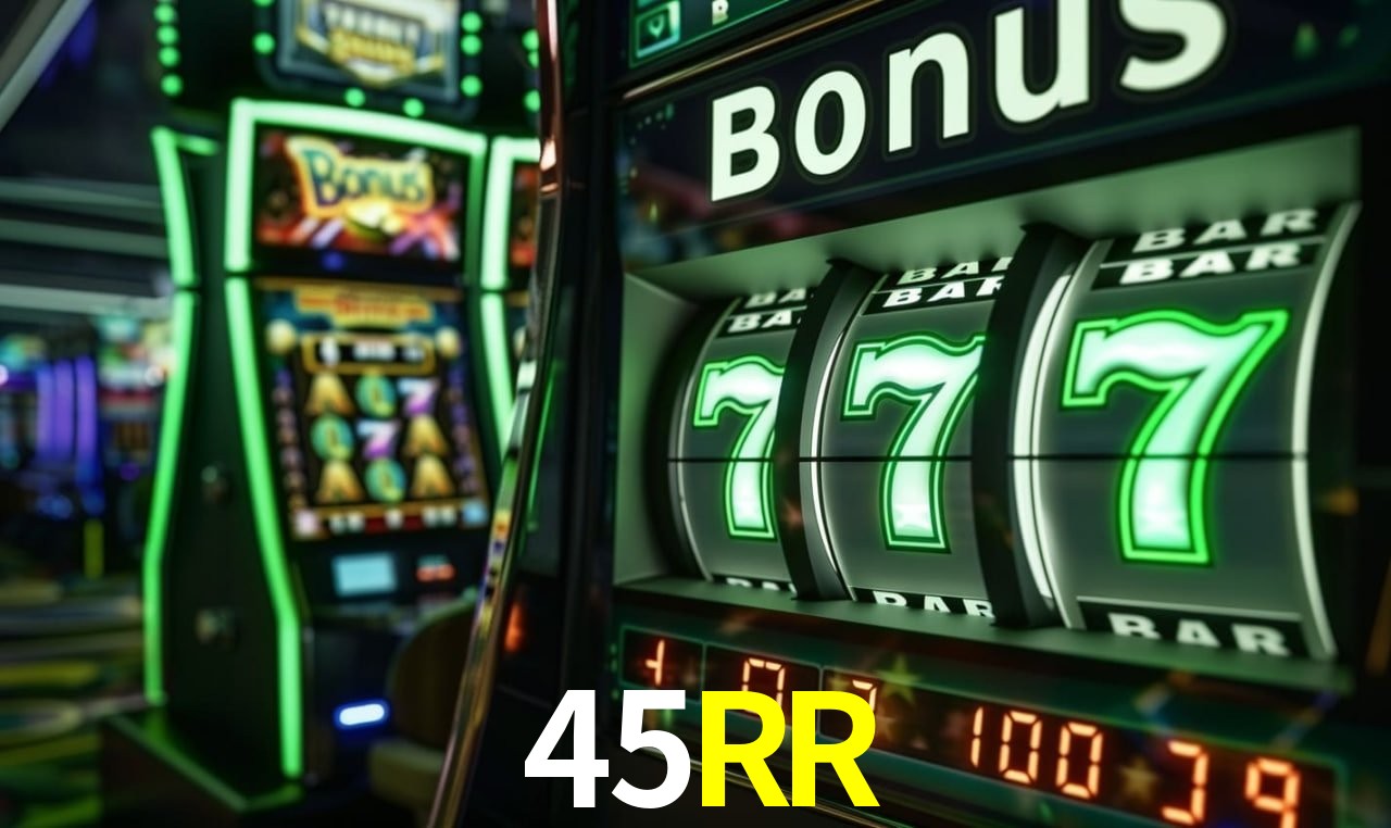 45RR Logo Seguro
