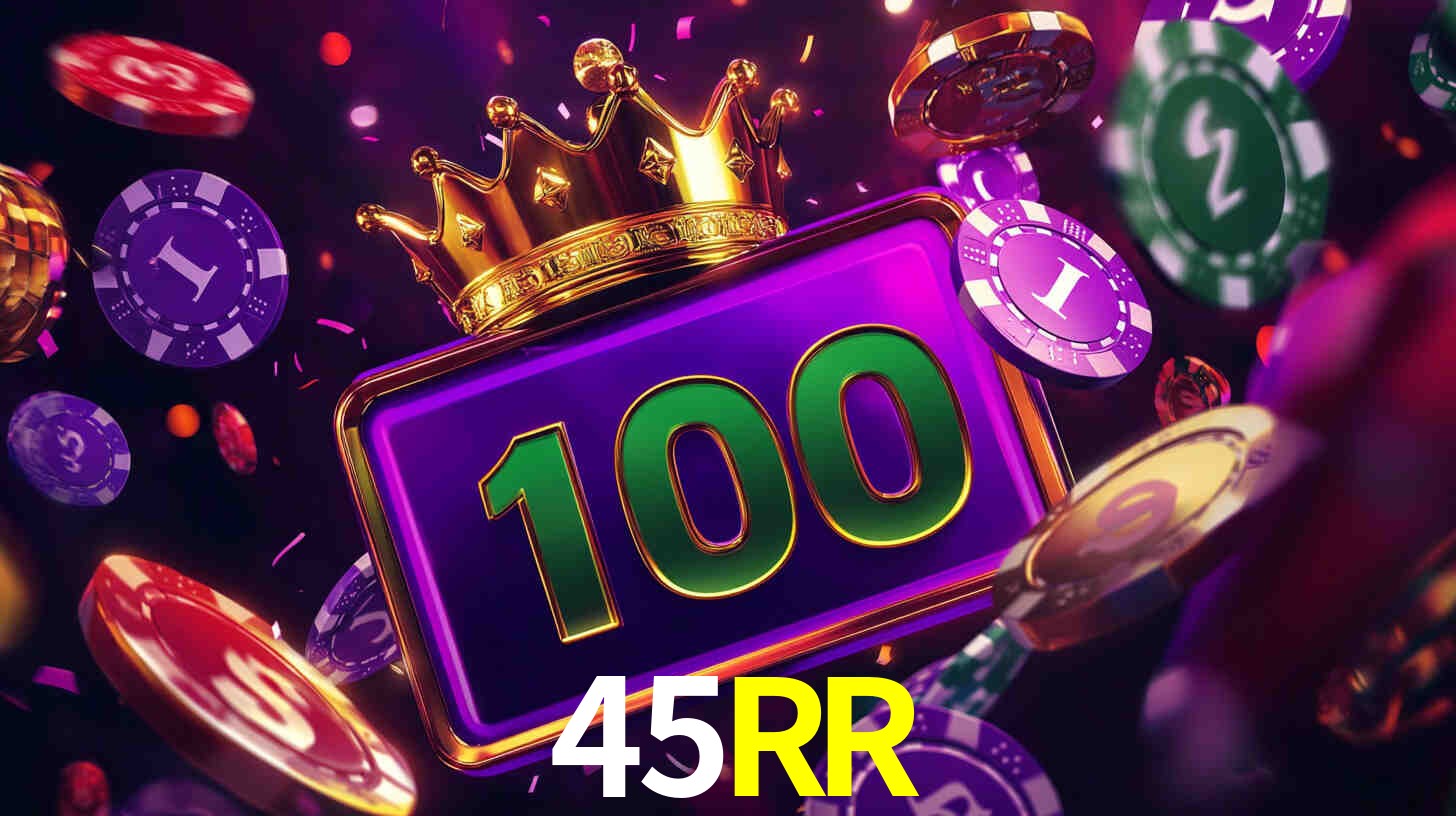 45RR Slots