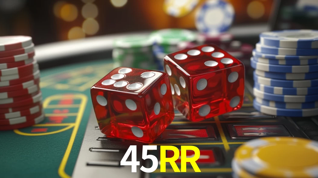 Servidor Brasil 45RR