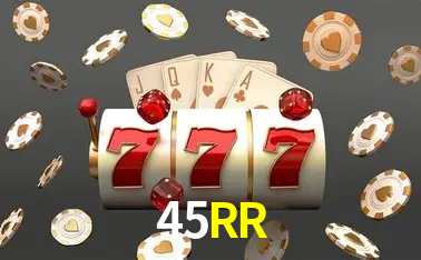 45RR FAQ — perguntas frequentes usuários Brasil