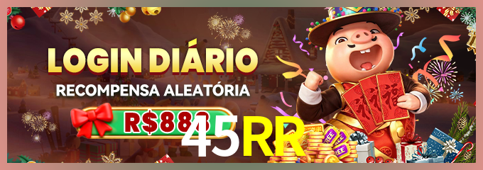 Prêmio 45RR
